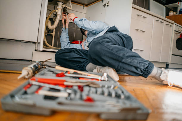 Trusted Town And Country, MO Plumbing Experts