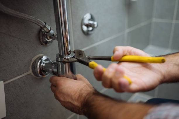 Best Same-Day Plumbing Service  in Town And Country, MO