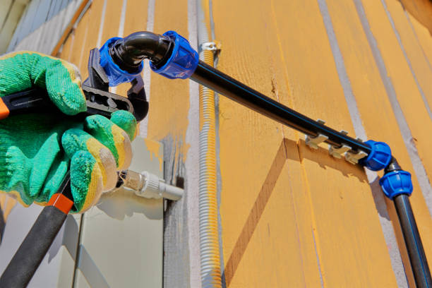 Best Gas Line Repair  in Town And Country, MO